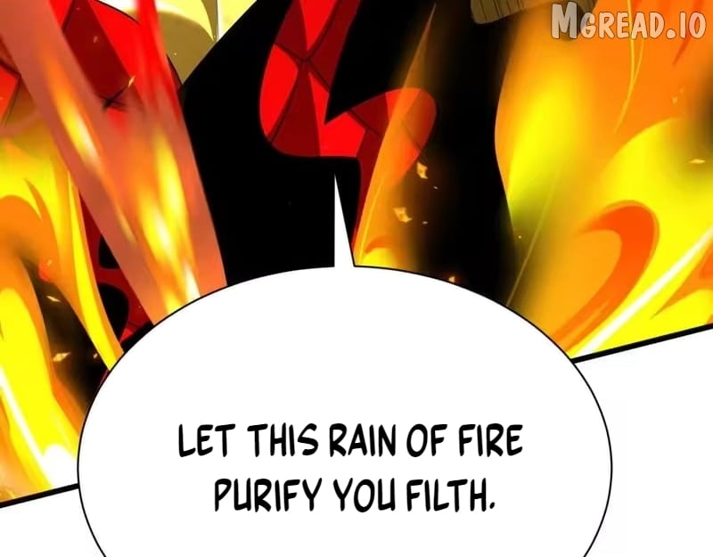 Era of the Haunted Chapter 565  - page 151